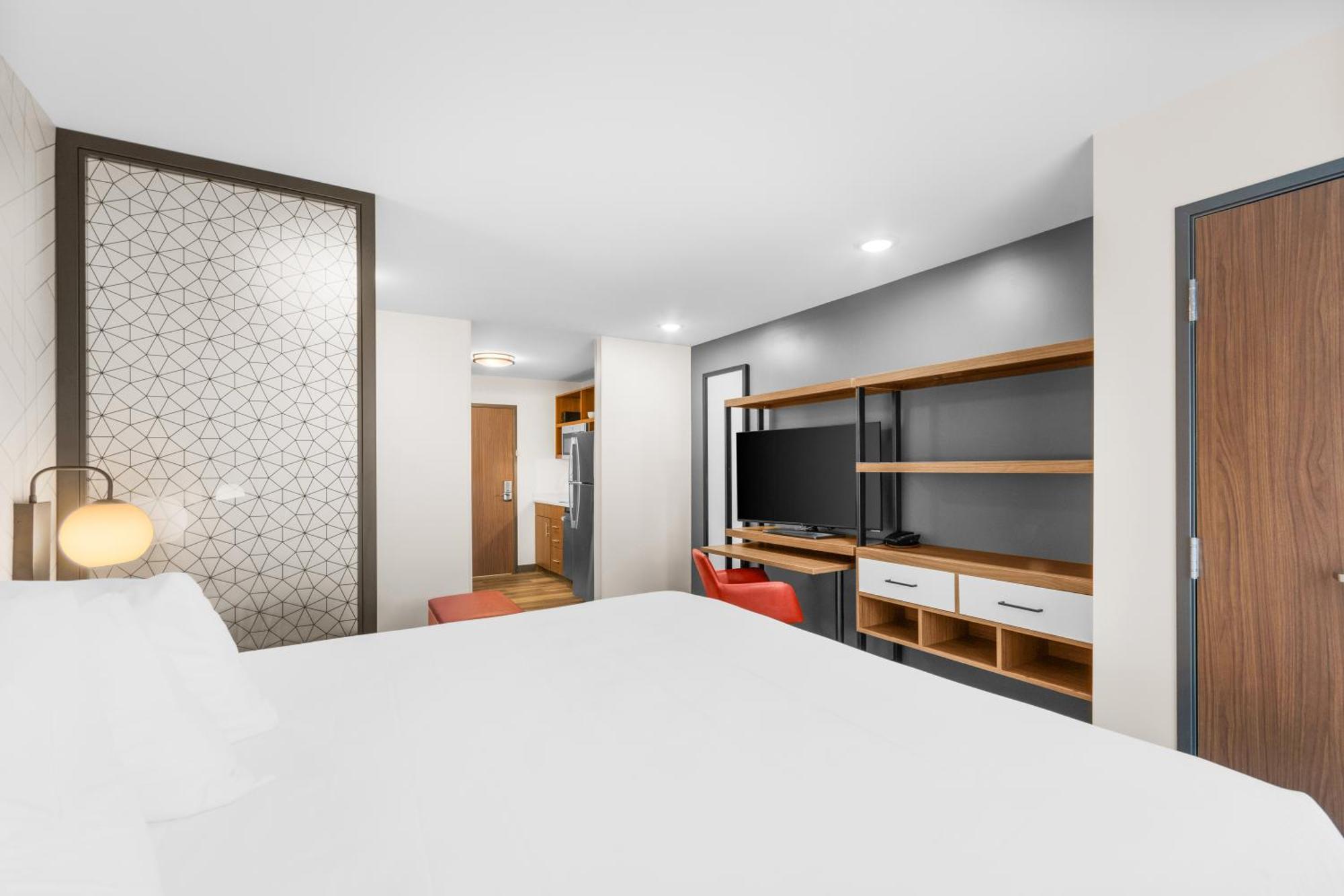 Everhome Suites Lexington - Horse Park חדר תמונה