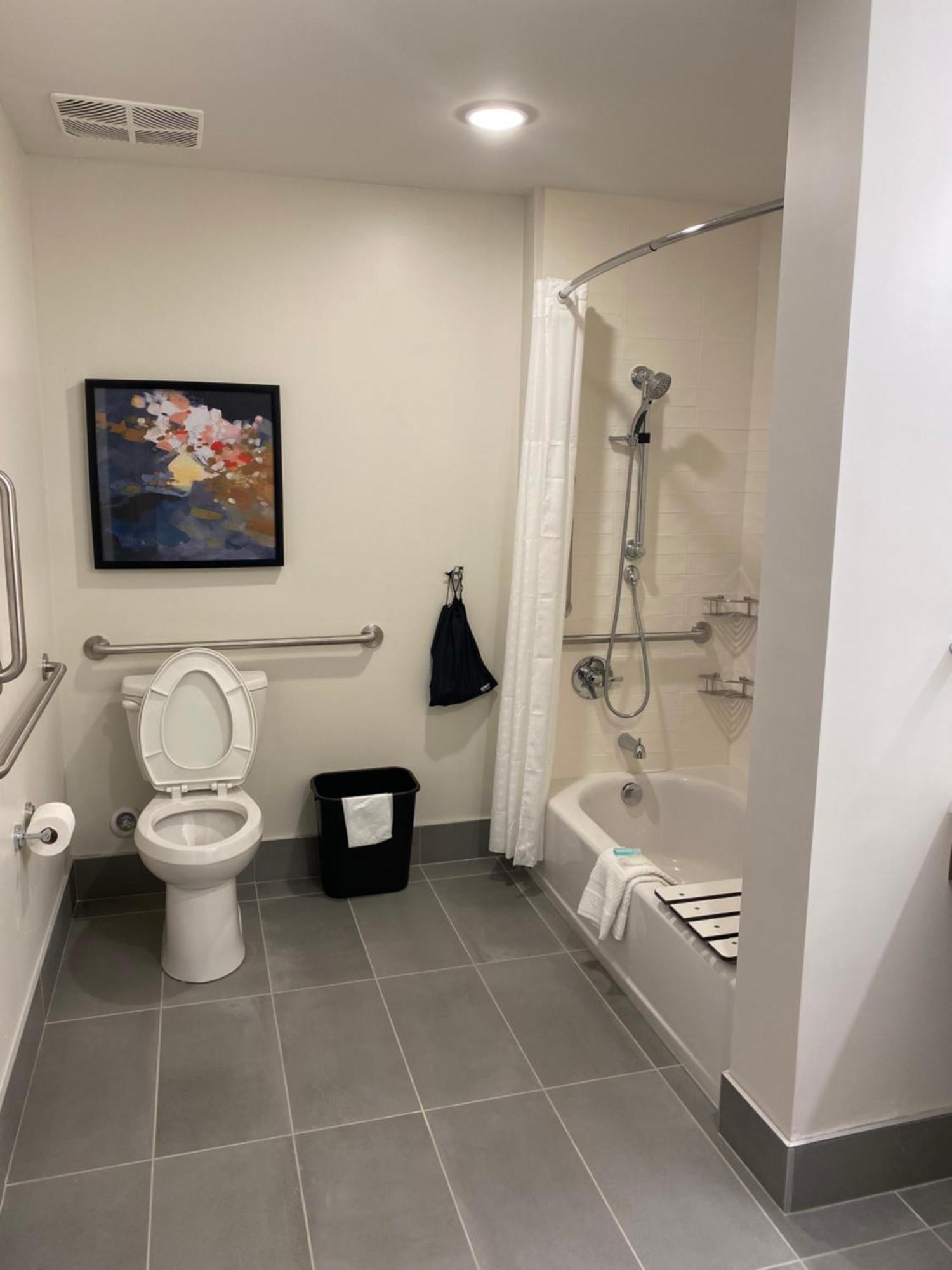 Everhome Suites Lexington - Horse Park חדר תמונה