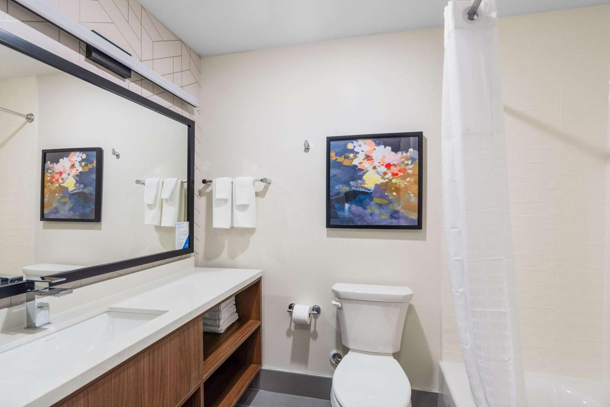 Everhome Suites Lexington - Horse Park מראה חיצוני תמונה