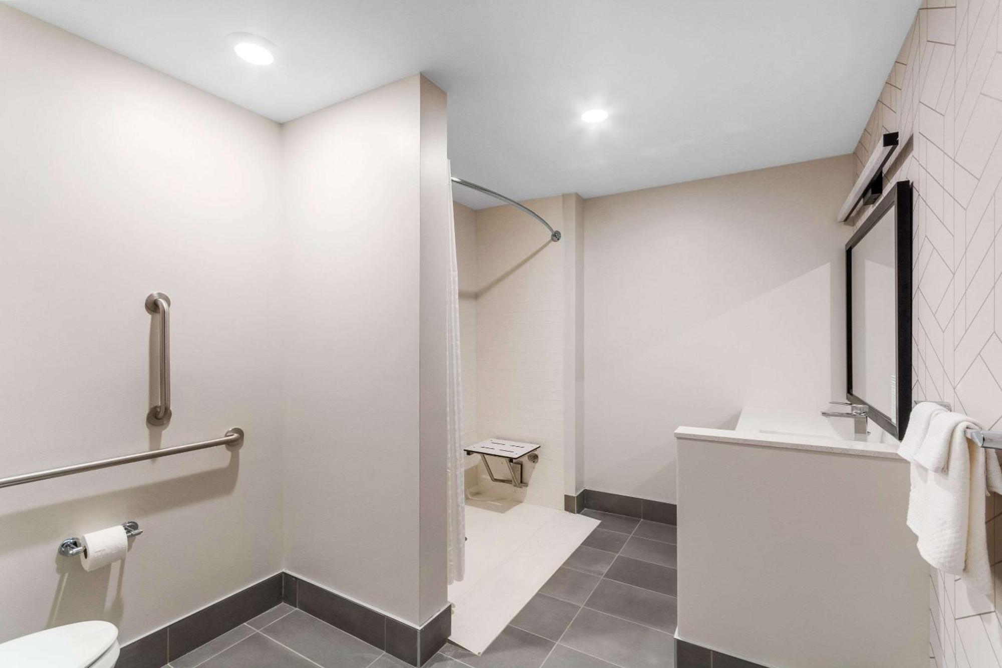 Everhome Suites Lexington - Horse Park מראה חיצוני תמונה