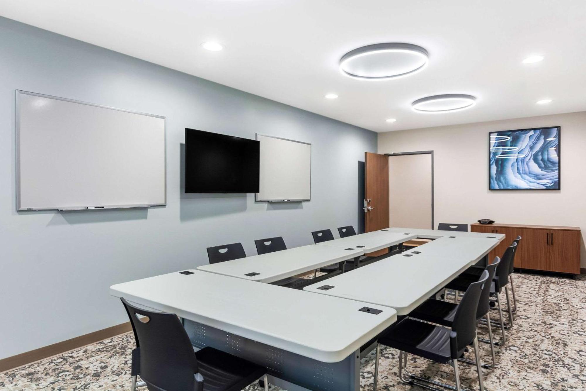 Everhome Suites Lexington - Horse Park מראה חיצוני תמונה
