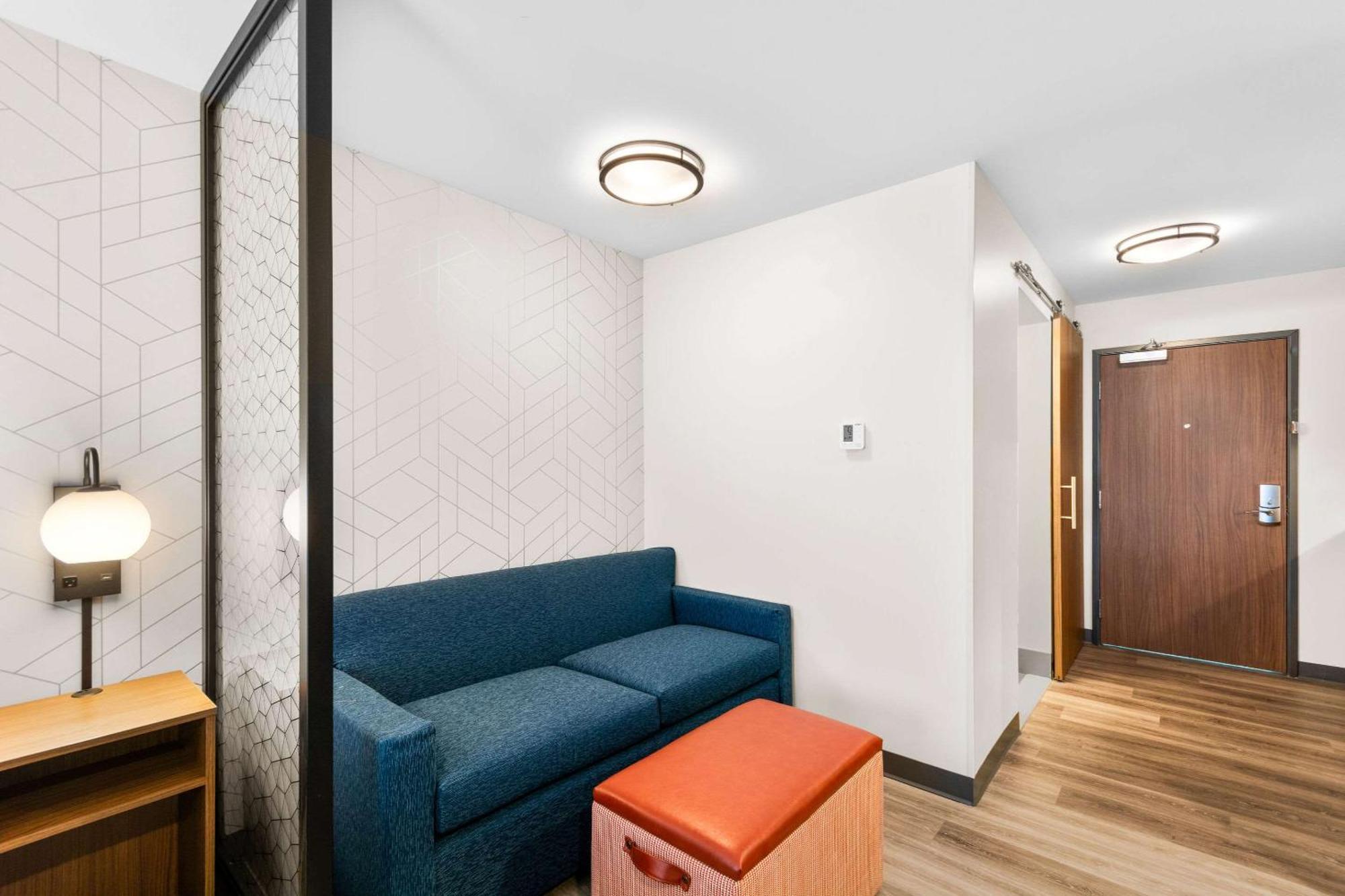 Everhome Suites Lexington - Horse Park מראה חיצוני תמונה