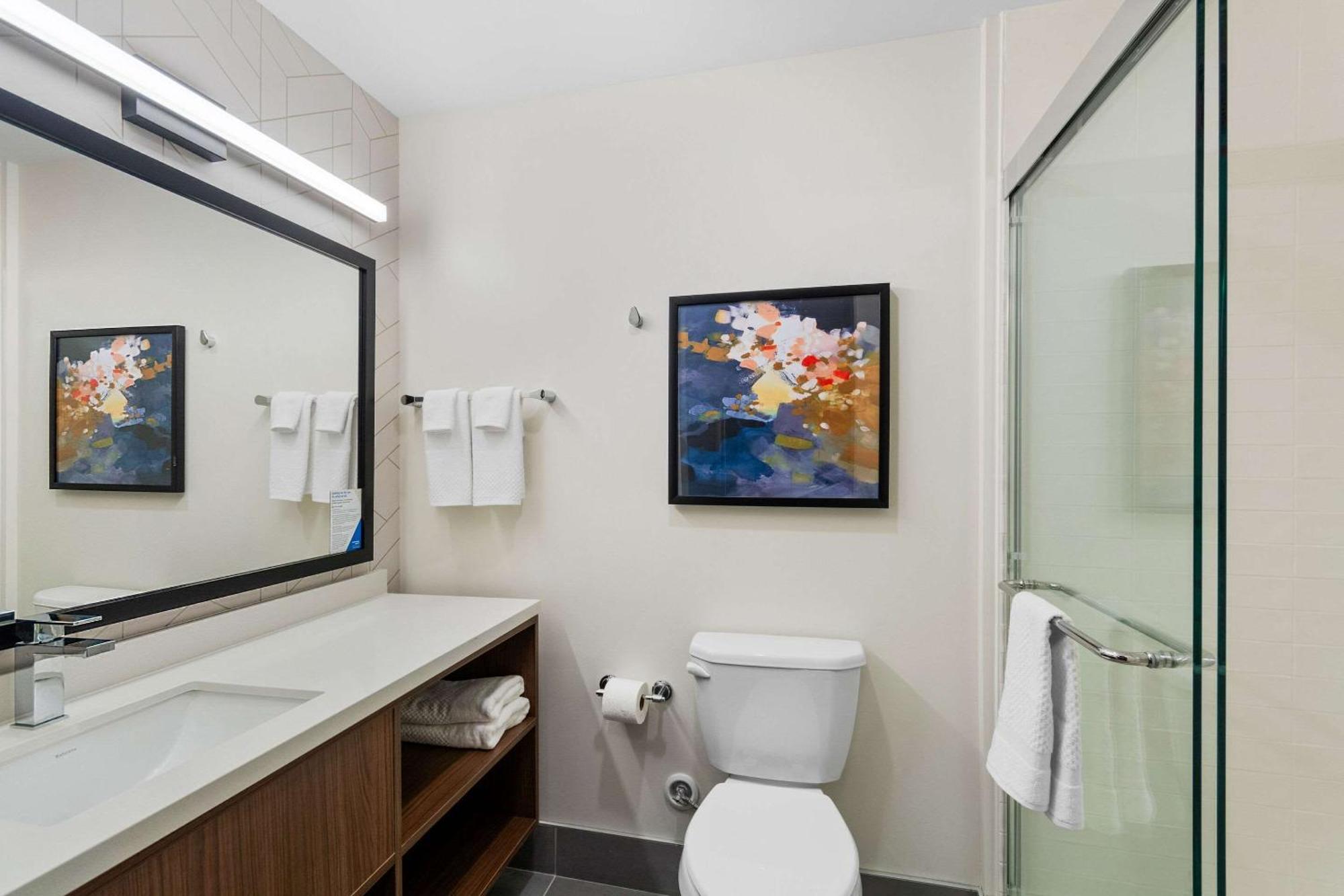 Everhome Suites Lexington - Horse Park מראה חיצוני תמונה